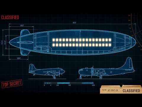 Project 60 Archive: The UFO Cover-Up & "Elder Brothers" from Space (1963)