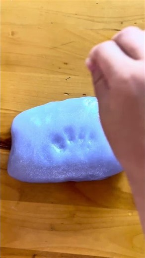 Ta-da! ✨ Super Satisfying Slime ASMR 💖 #shorts #slimeasmr #satisfying