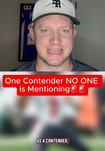 Why is no one considering this team as a contender in the NFL? Is this team a legitimate threat to win the Super Bowl? #NFL #49ers #cowboys #eagles #houston