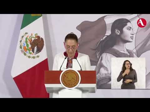 Este es el posicionamiento de México tras el operativo de EE.UU. en Venezuela