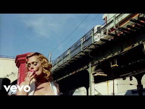 Troye Sivan - Canada Dry (Official Audio)