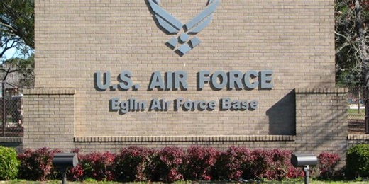 Eglin AFB expands limited evacuation order ahead of Hurricane Isaias
