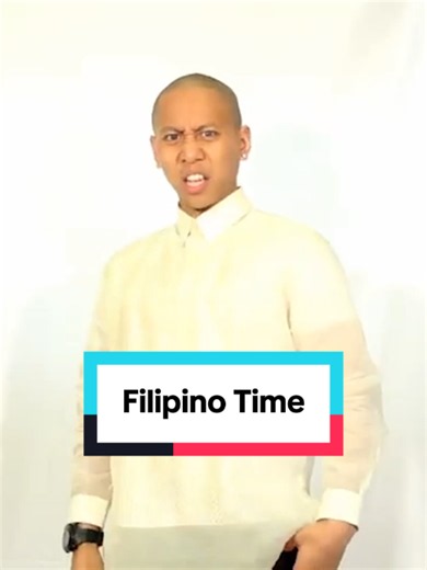 Maybe I'm on FIlipino Time... ⏰ Pinoy Time - (Robin Thicke Blurred Lines Filipino Parody) #Philippines #parody #filipino #RobinThicke