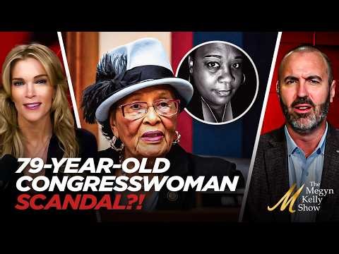 79-Year-Old Congresswoman Allegedly Had "Relationship" with Female Staffer, with Jesse Kelly