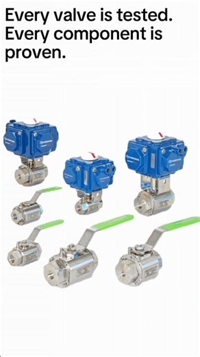 Habonim: Sealing & Valve Solutions for Demanding Hydrogen Applications