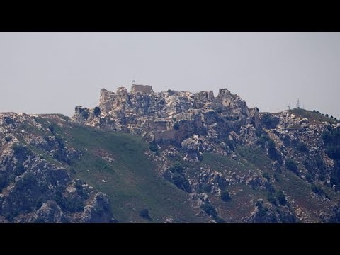 Israel retakes Beaufort castle in Lebanon, Paris issues harsh condemnation
