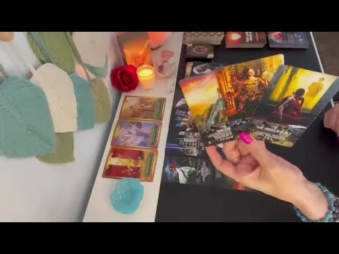 LIBRA - WOW, THIS IS GOING TO WORK OUT LIBRA LOVE TAROT READING Tarot Reading