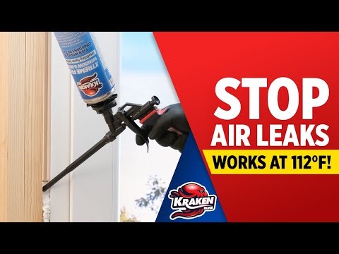 Copy of Kraken Bond Xtreme Pro Window & Door