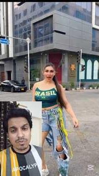 Yeh Trend Kaha Ja Raha Ha | Shemale Culture