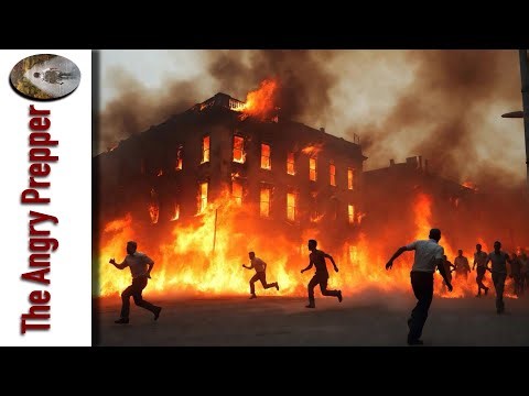 Preparing For What Comes Next