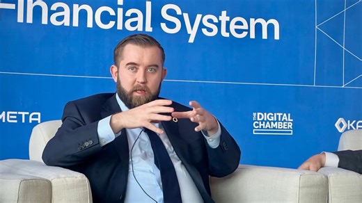 DTCC taps Chainlink for its tokenized collateral platform ahead of Q4 launch