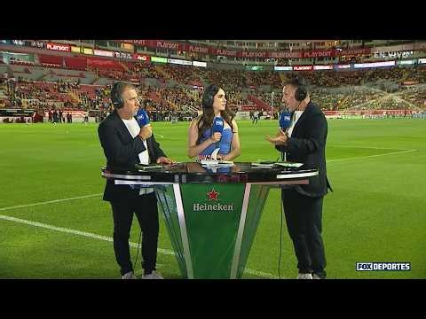 NECAXA vs AMÉRICA, partidazo que disfrutamos EN VIVO en FOX Deportes | Liga MX