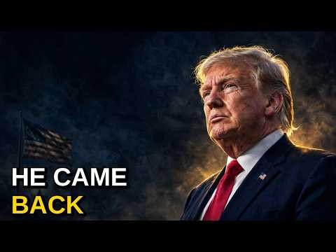 The ENTIRE History of Donald Trump in 10 Minutes.