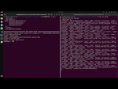 Unit Testing a Backend API with Pytest