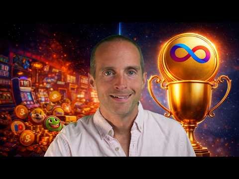 What Would ICP Be Worth If the Crypto Market Were Rational?