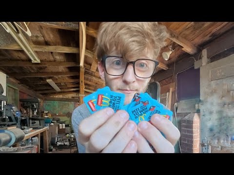 How to beat Mcdonald's Monopoly