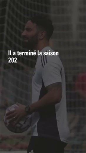 ❌ C'est fini pour Ruben Amorim à Manchester United #football #lequipe #manchesterunited