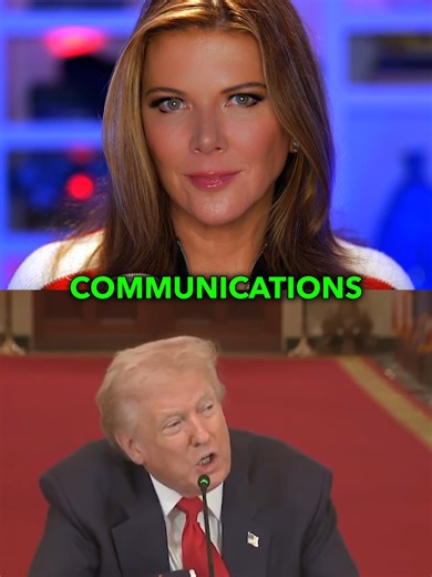 Trish Regan Show Status Check