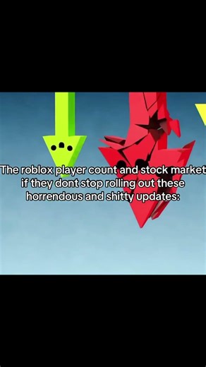 Roblox Update In A Nutshell: