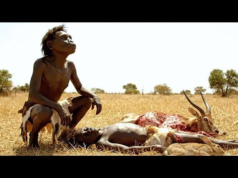 Life Million of Years Ago | How Prehistoric Humans Survived in the Primitive Era