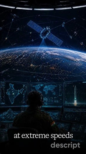 Can India Destroy Satellites in Space?🇮🇳 | ASAT Missile Explained space #indianairforce#defenceindia