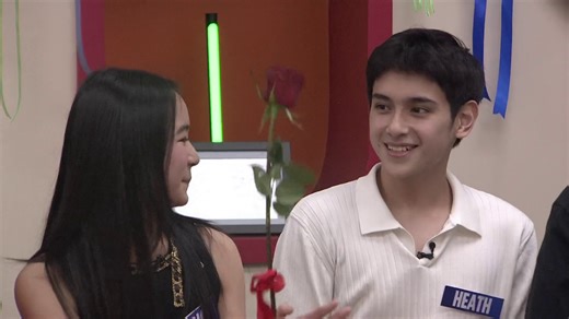 Patuloy lang ang promposal ng boys, panoorin ang mga nakakakilig na kaganapan dito. 💐 Tumutok sa Pinoy Big Brother Celebrity Collab Edition 2.0 araw-araw! 👀🏠 📺 Weeknights ⏰ 9:40 PM sa GMA, Kapuso Stream, ABS-CBN Entertainment YouTube Channel at IWant ⏰ 10:15 PM sa Kapamilya Online Live 📺 Saturdays ⏰ 6:15 PM sa GMA, Kapuso Stream, ABS-CBN Entertainment YouTube Channel at IWant ⏰ 9:15 PM sa Kapamilya Online Live 📺 Sundays ⏰ 6:15 PM sa GMA, Kapuso Stream at IWant ⏰ 10:05 PM sa Kapamilya Onlin