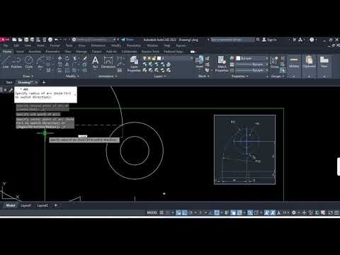1 autocad tutorial