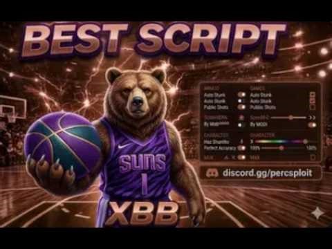 BEST PLAYGROUND BASKETBALL SCRIPT (AUTO GREEN AUTO GUARD AUTO BLOCK AND MORE) IN DESCRIPTION