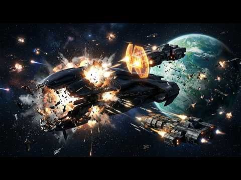 Earth Witnessed Genocide — Then Humanity Stopped Acting Civilized | Best HFY stories