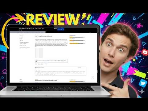 Epson Ecotank ET-2800 Review 2026: Setup Guide, Print Quality & Features Overview