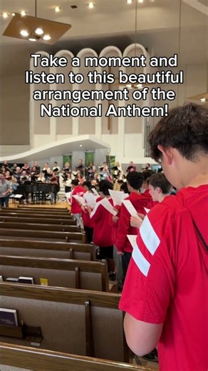 The National Anthem