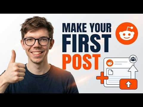 Post On Reddit For Beginners [Easy Steps]