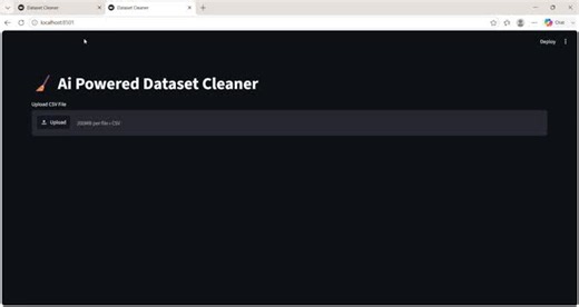 #datascience #python #machinelearning #streamlit #pandas #datacleaning #dataanalytics #studentdeveloper #btech #learninginpublic #ai | Mohd Fahad