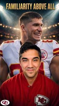 BREAKING: Chiefs Bring Back Justin Watson! Familiarity Matters in KC 👀