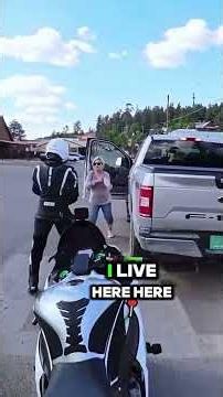 🚨Road Rage📸Confrontation Caught on Camera🤳It’s never worth it at the end of the day! Thought’s?