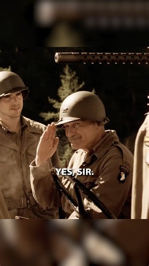"Let's Go Find Out Where Hitler Lived." #bandofbrothes #movie