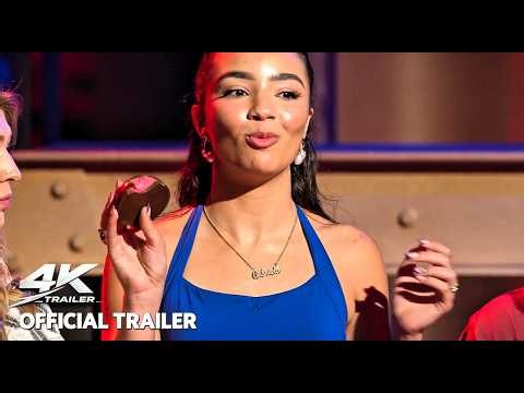 Wonka’s The Golden Ticket - Netflix | New Official Trailer 4K (2026)