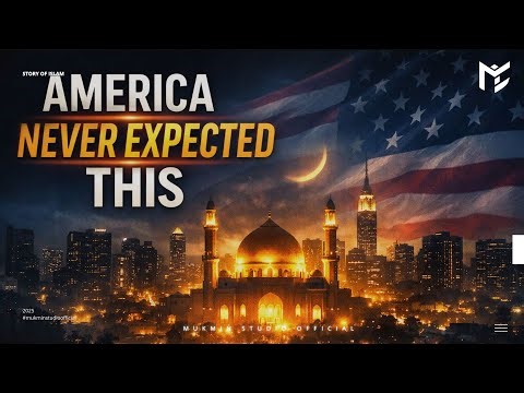 Islam in America From Hidden Roots to a Rapid Ris