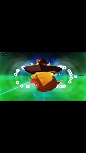 INSANE (1.25T )I Hatched The Rarest Infinity In BGSI | Roblox