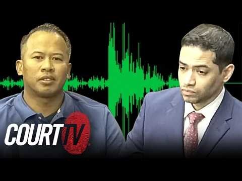 Wiretap Reveals Talk About Microsoft Exec Murder Suspect