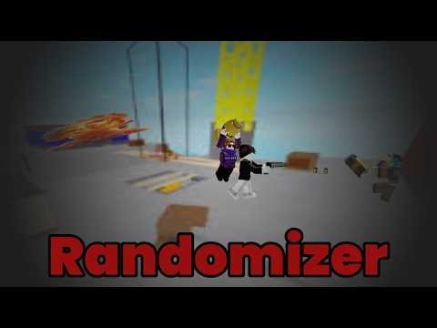 Roblox Randomizer