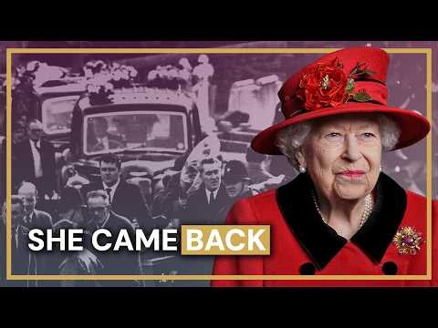 Queen Elizabeth and Aberfan: A Royal Relationship That Lasted 50 Years