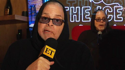 Sinbad on Returning to His Purpose With First Comedy Show Since 2020 Stroke (Exclusive) | Donna Adkins