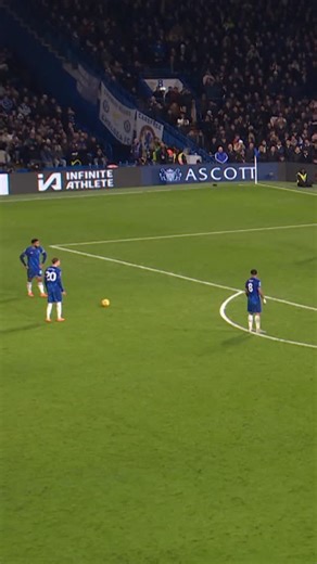 Reece vs Bournemouth last season! 🎯 | Chelsea Football Club