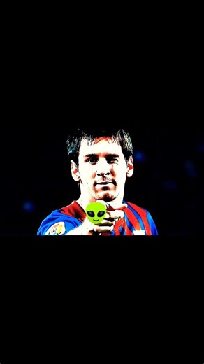 Alien nutmeg against City!!! 👽🤯