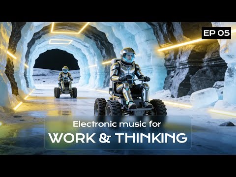 EP05 Atmospheric Flow 💙 | Neptune: Beyond the Visible | Odyssey 2500