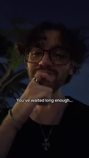 It’s finally happening! I can’t wait to see you all 🖤 | tickets