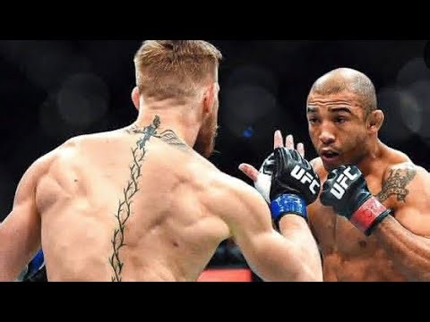 Conor McGregor Fastest Knockout in UFC 