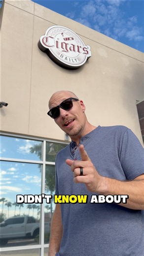 5 Things You Didn't Know About Cigars Daily