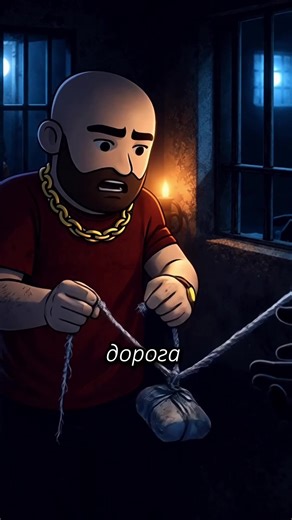 What is the “prison road” and how does it work inside correctional facilities? This topic explores communication systems, risk, and underground interactions in closed environments. From the perspective of Criminology and Sociology, inmates often develop improvised methods to communicate and exchange items despite strict restrictions. One such method involves creating makeshift lines between windows to pass messages and small objects. This system allows the transfer of notes, food, and other item